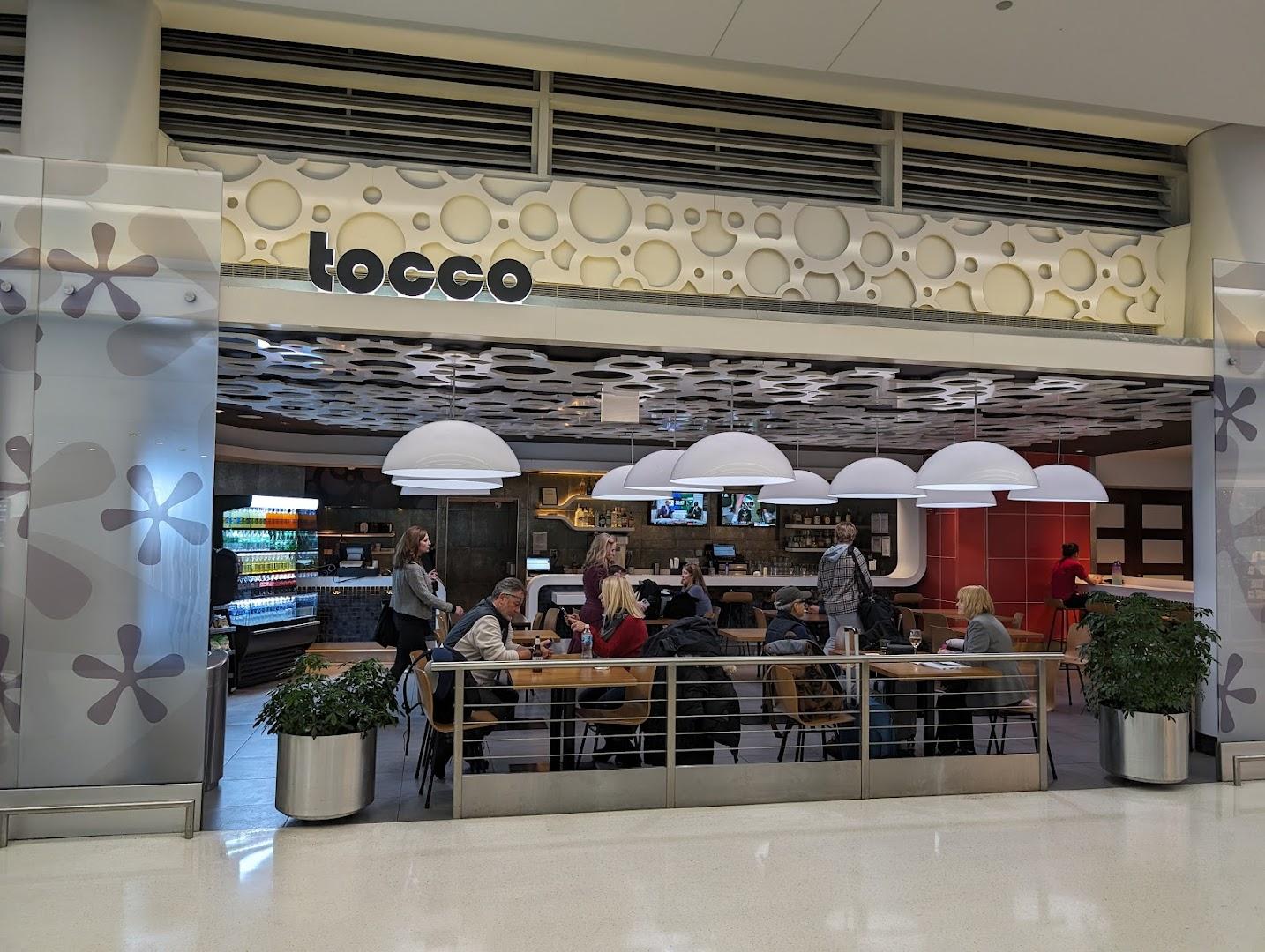 Tocco
